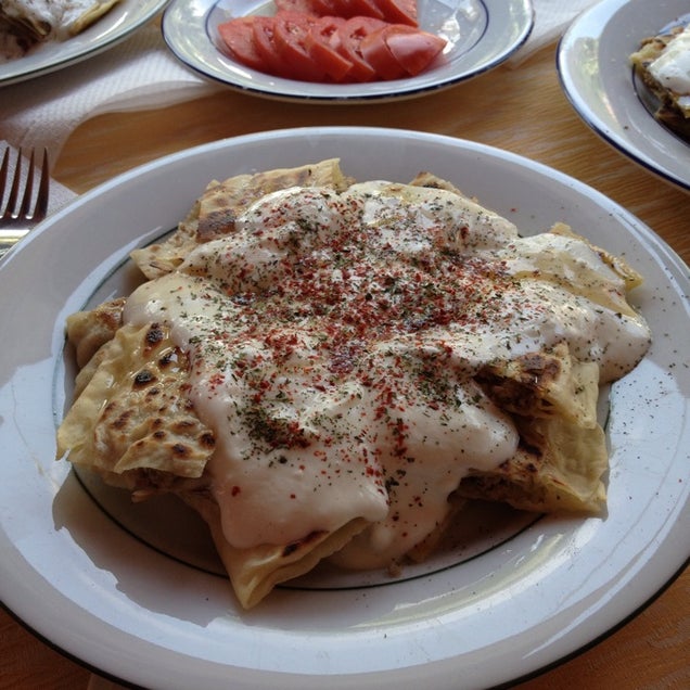 kahvaltı fotografı