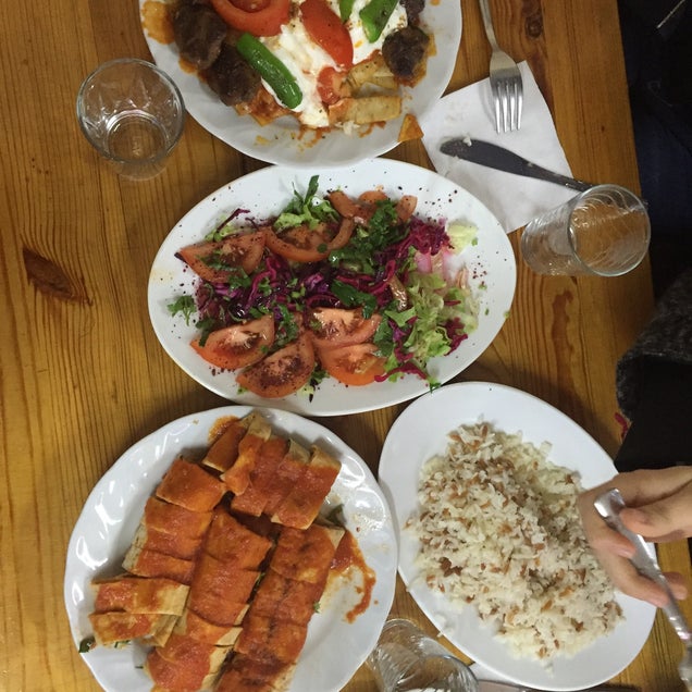 kahvaltı fotoğrafı