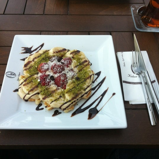 kahvaltı fotografı