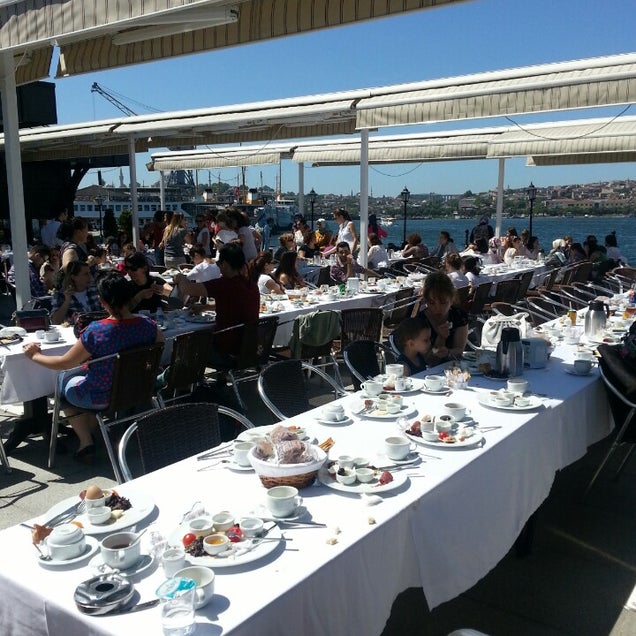 kahvaltı fotografı