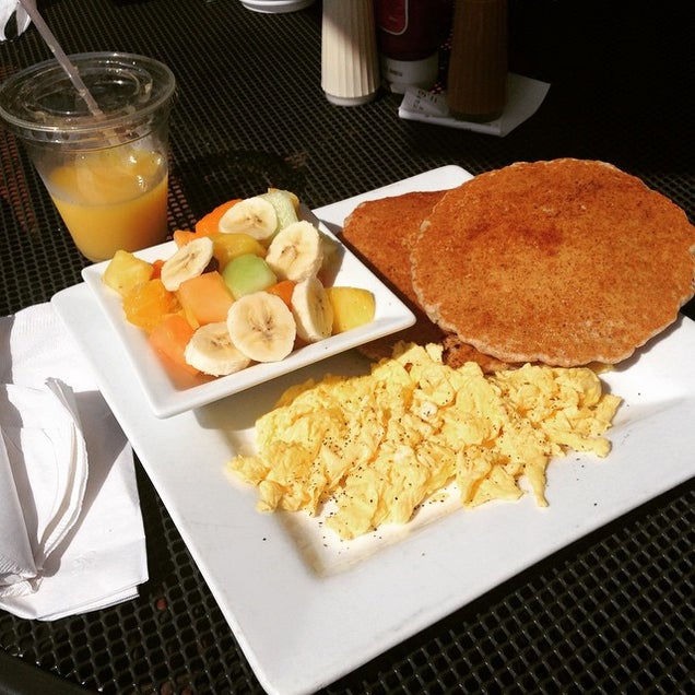 kahvaltı fotografı