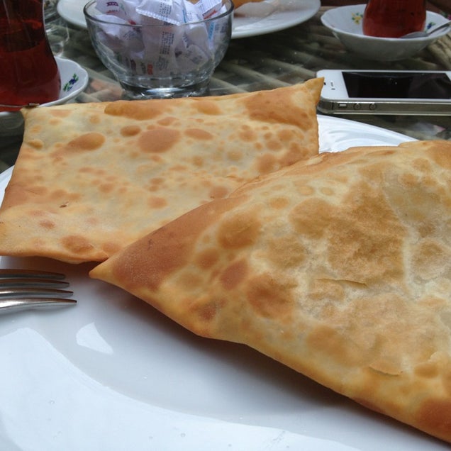 kahvaltı fotoğrafı