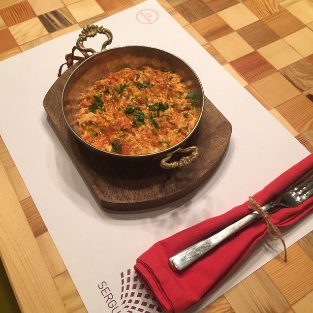 kahvaltı fotografı