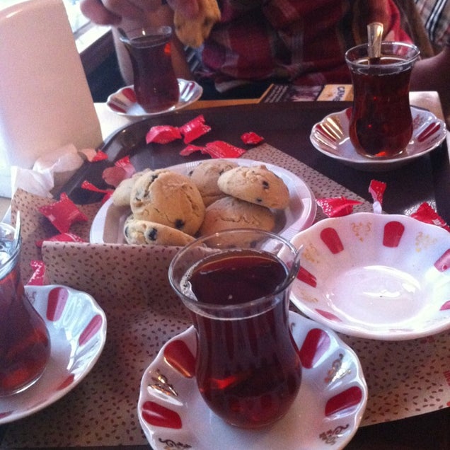 kahvaltı fotografı