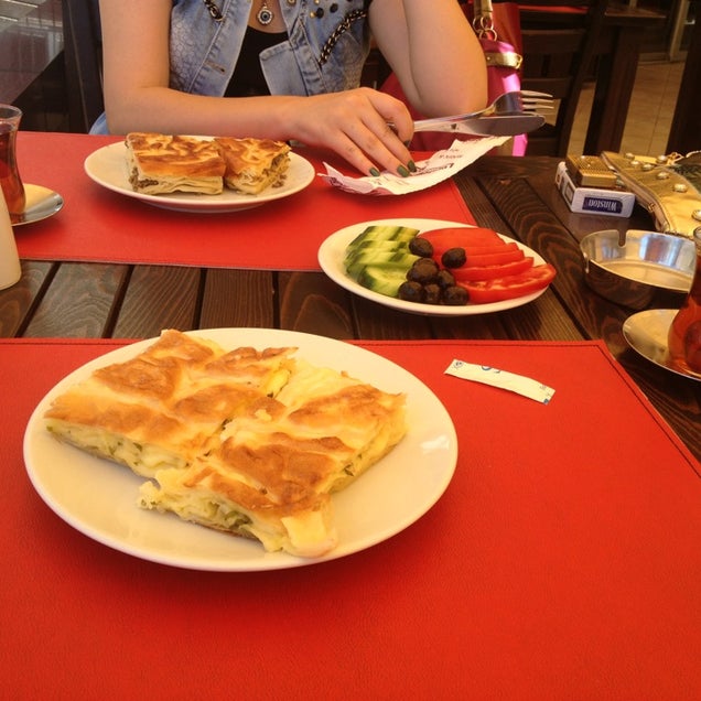 kahvaltı fotografı