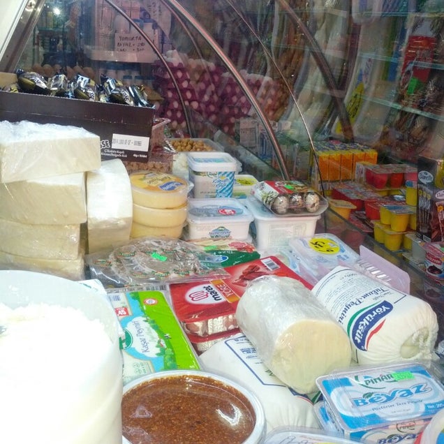 kahvaltı fotoğrafı