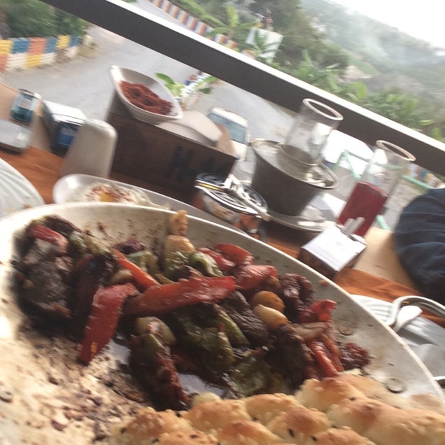 kahvaltı fotografı