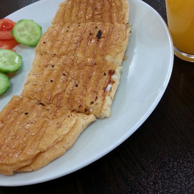 kahvaltı fotografı