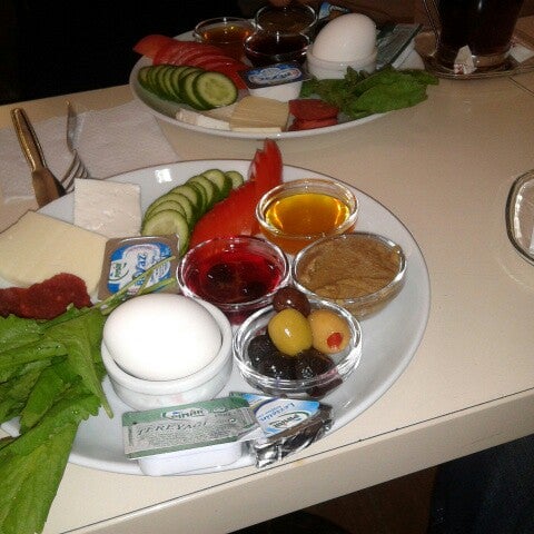 kahvaltı fotografı