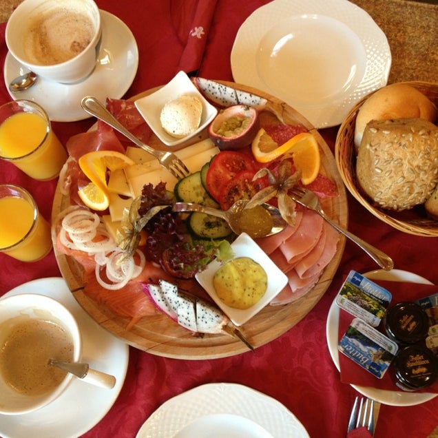 kahvaltı fotografı