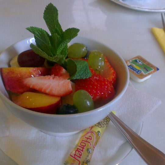 kahvaltı fotografı