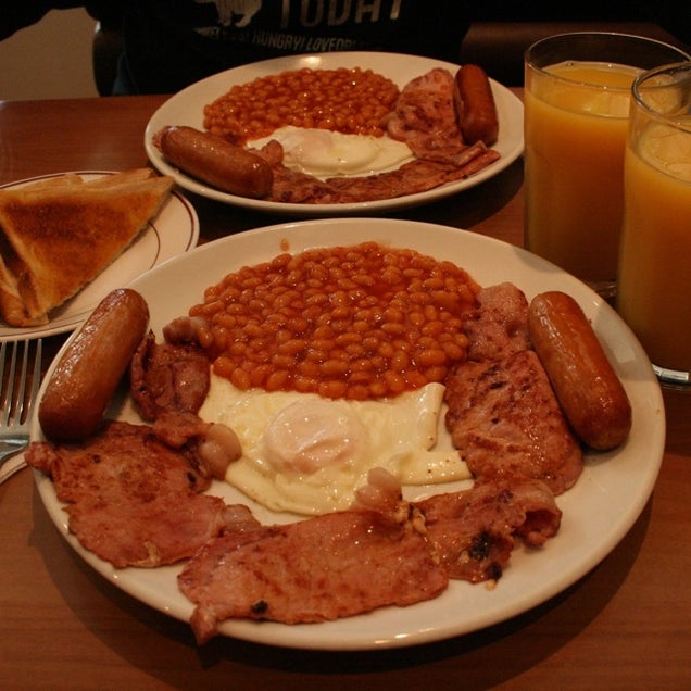 kahvaltı fotografı