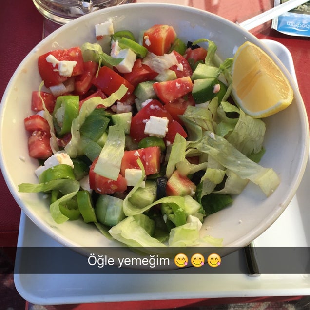 kahvaltı fotoğrafı