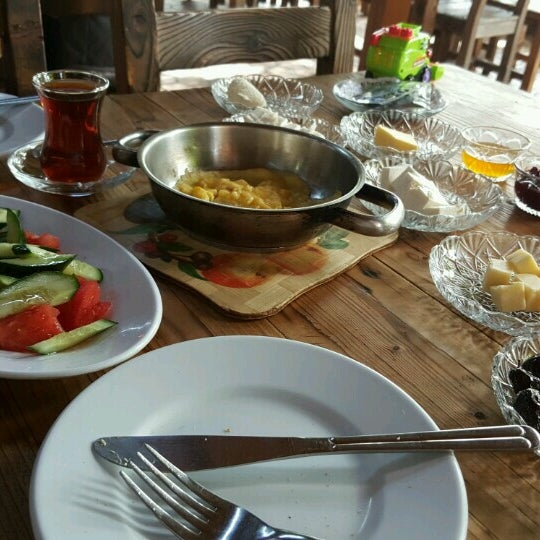 kahvaltı fotografı