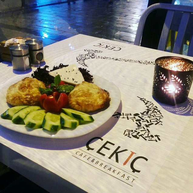 kahvaltı fotografı