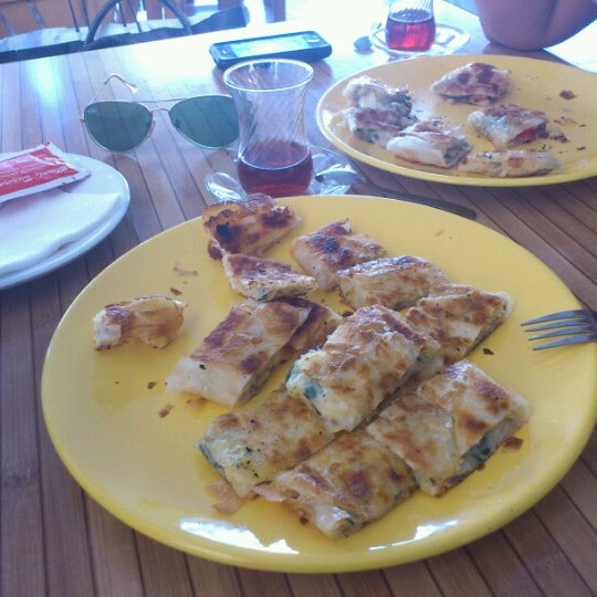 kahvaltı fotografı