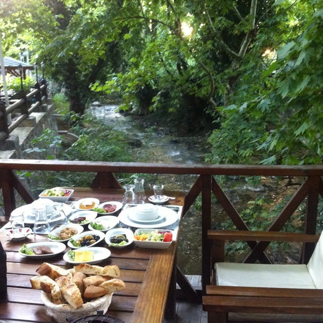 kahvaltı fotografı