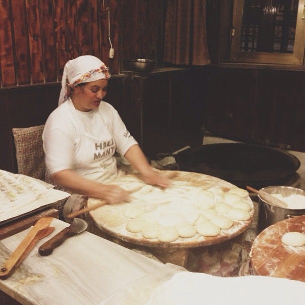 kahvaltı fotografı