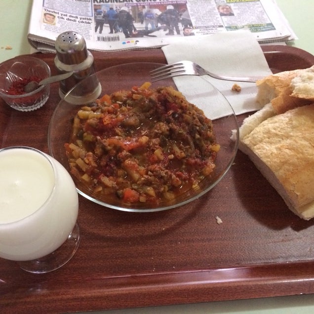kahvaltı fotoğrafı