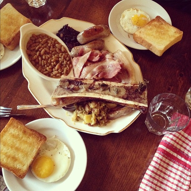 kahvaltı fotografı