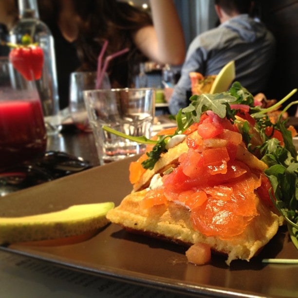 kahvaltı fotografı