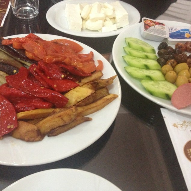 kahvaltı fotografı