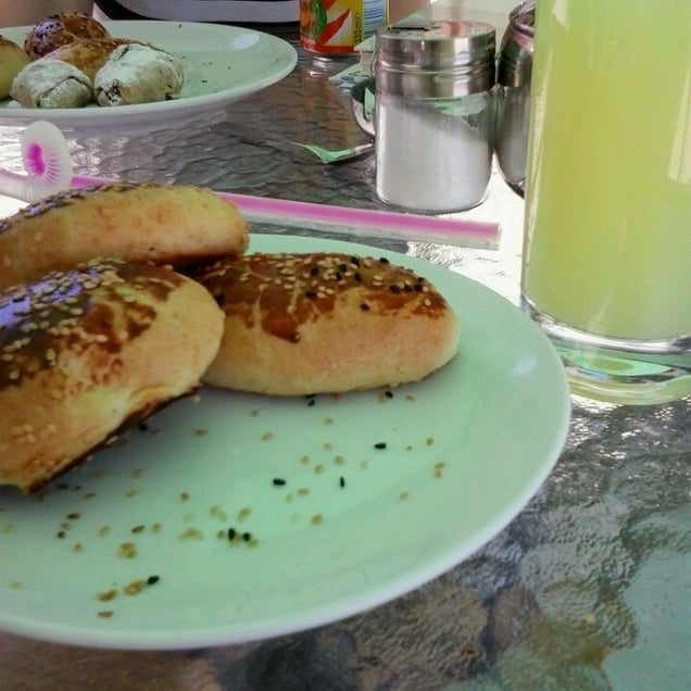 kahvaltı fotografı