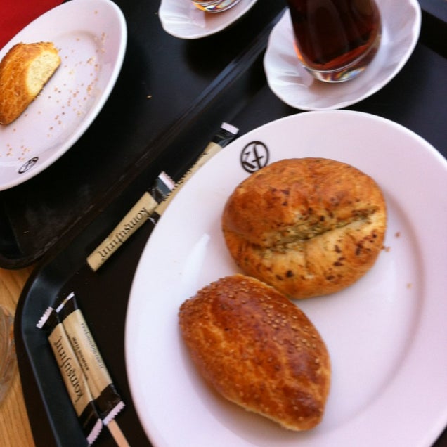 kahvaltı fotoğrafı
