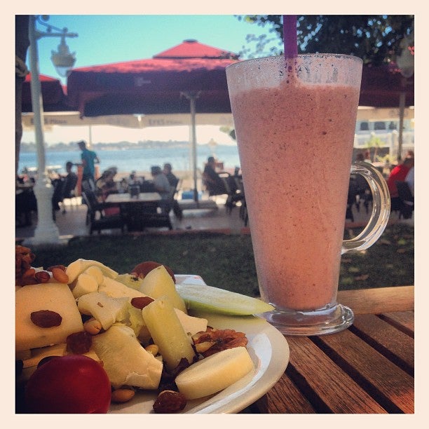 kahvaltı fotografı