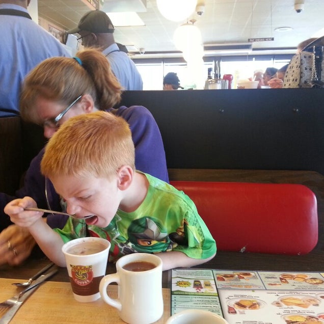 kahvaltı fotografı