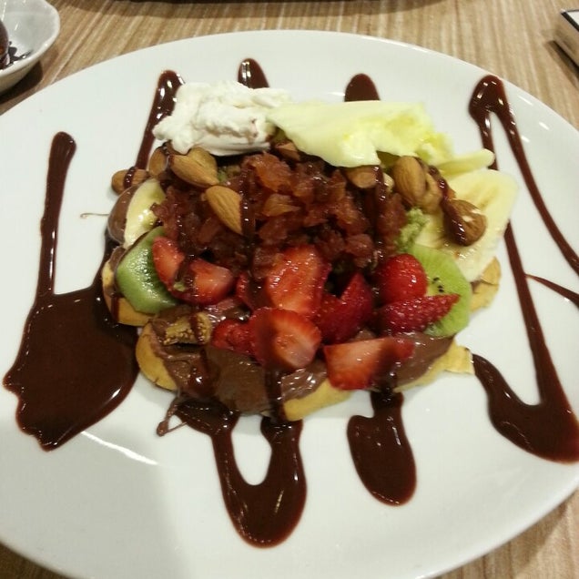 kahvaltı fotografı