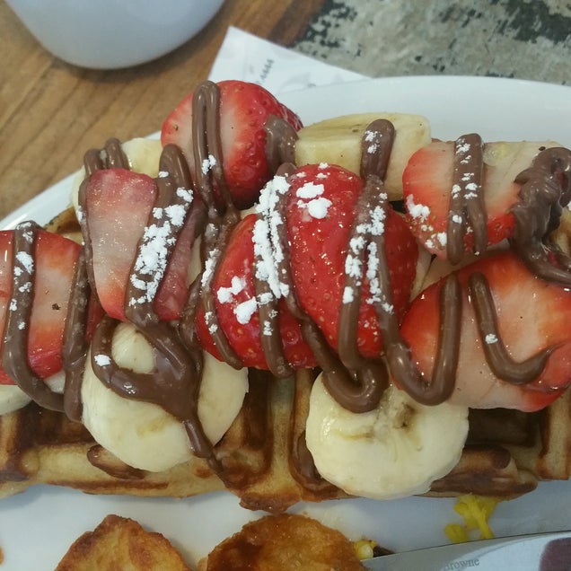 kahvaltı fotografı