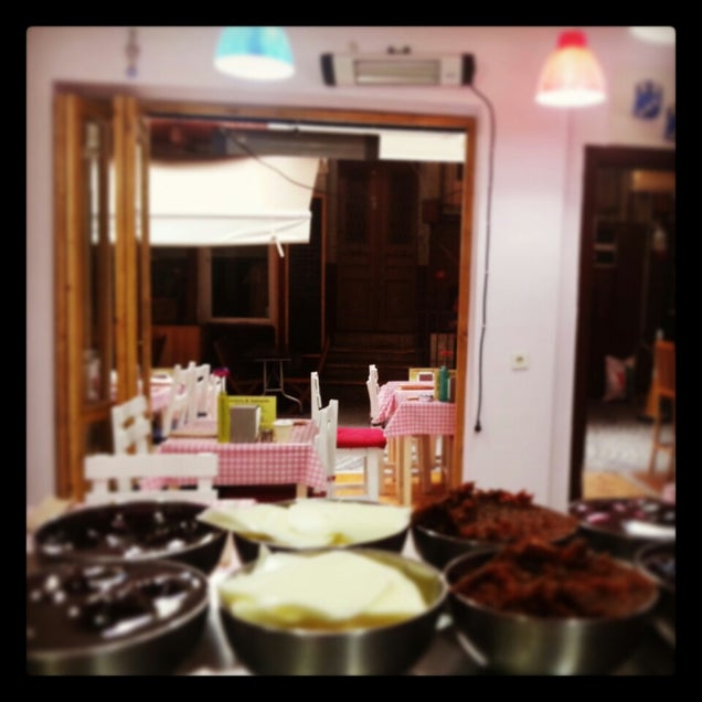 kahvaltı fotografı