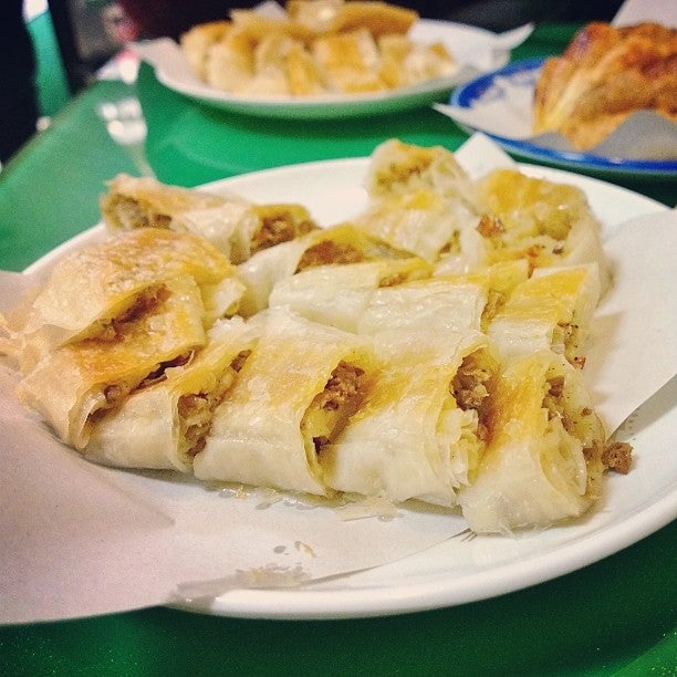 kahvaltı fotografı