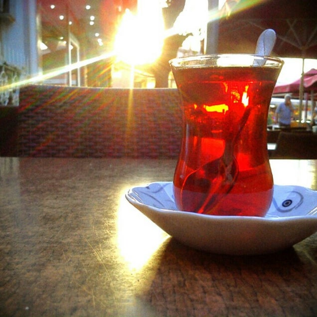 kahvaltı fotoğrafı