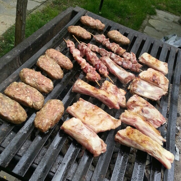 kahvaltı fotoğrafı