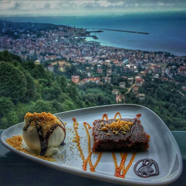 kahvaltı fotoğrafı