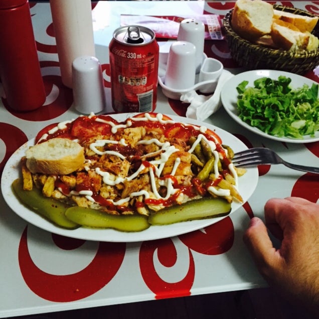 kahvaltı fotografı