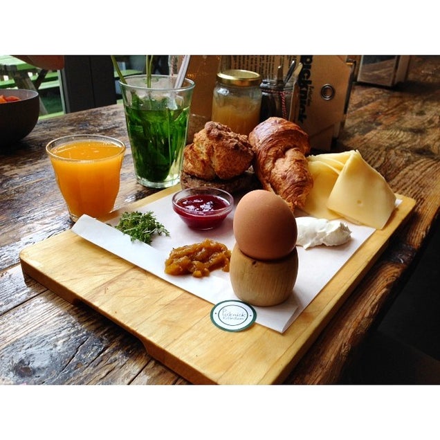 kahvaltı fotografı