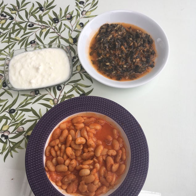 kahvaltı fotografı