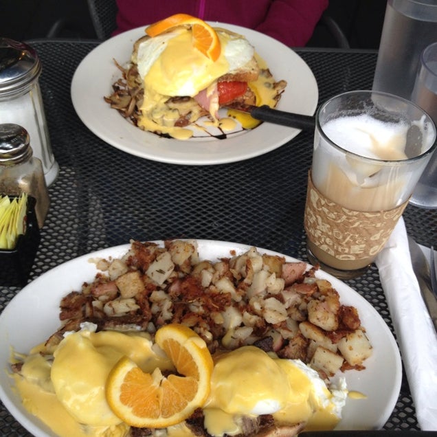 kahvaltı fotografı