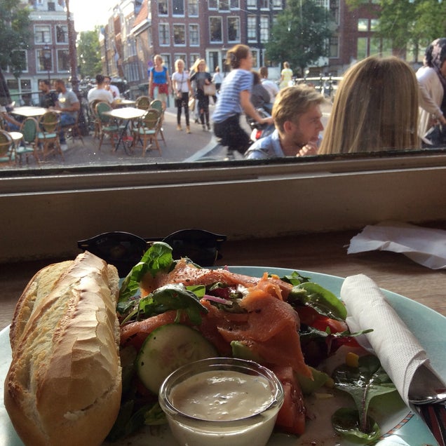 kahvaltı fotografı