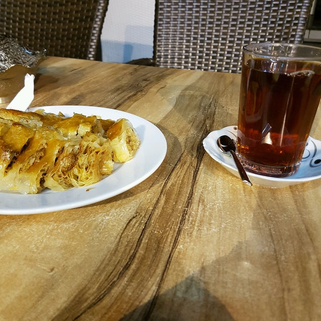 kahvaltı fotoğrafı