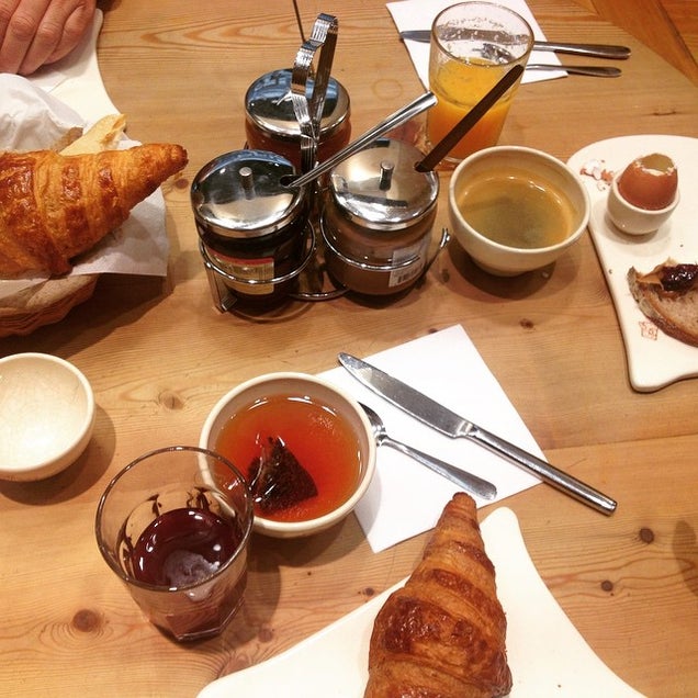 kahvaltı fotografı