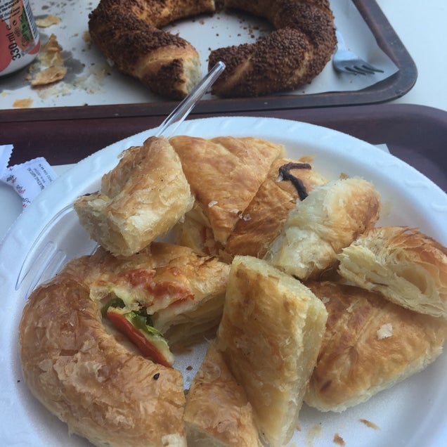 kahvaltı fotografı