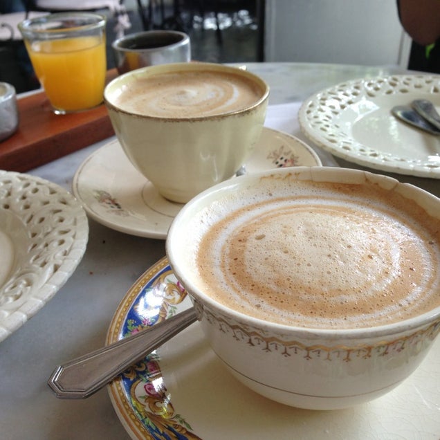 kahvaltı fotoğrafı