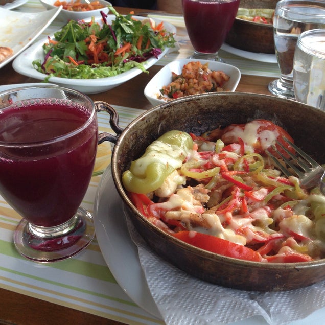 kahvaltı fotografı