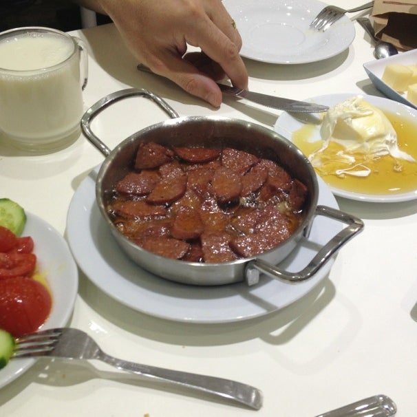 kahvaltı fotografı