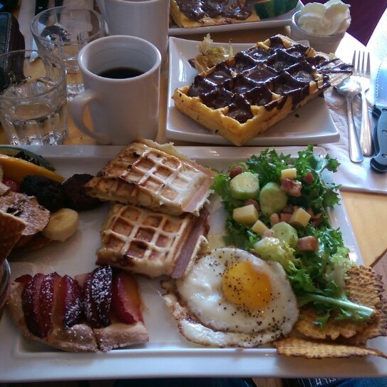 kahvaltı fotografı