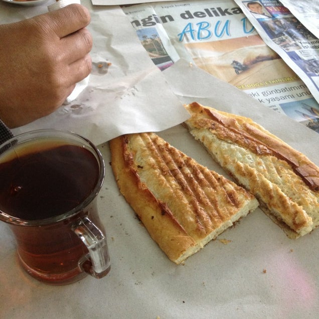 kahvaltı fotografı